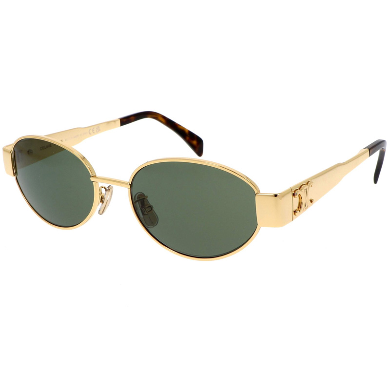 Saulės akiniai Celine CL40235U 30N