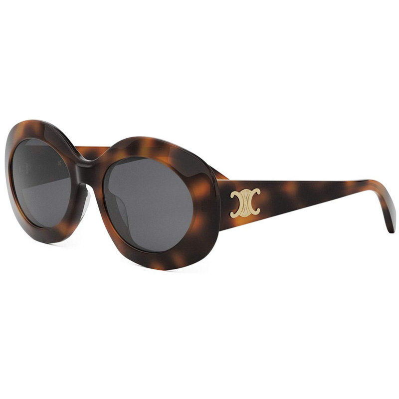 Saulės akiniai Celine CL40292U 53A