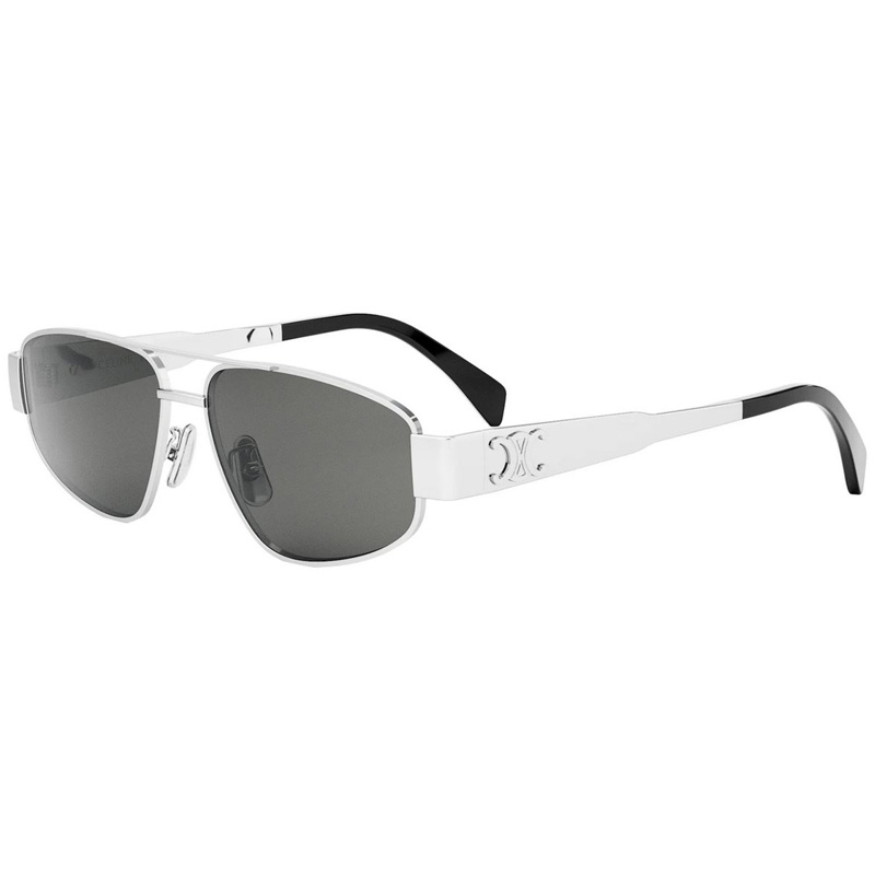 Saulės akiniai Celine CL40281U 16A