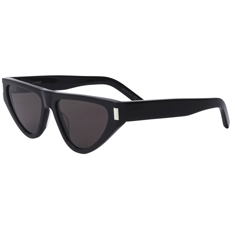 Saulės akiniai Saint Laurent SL468 001