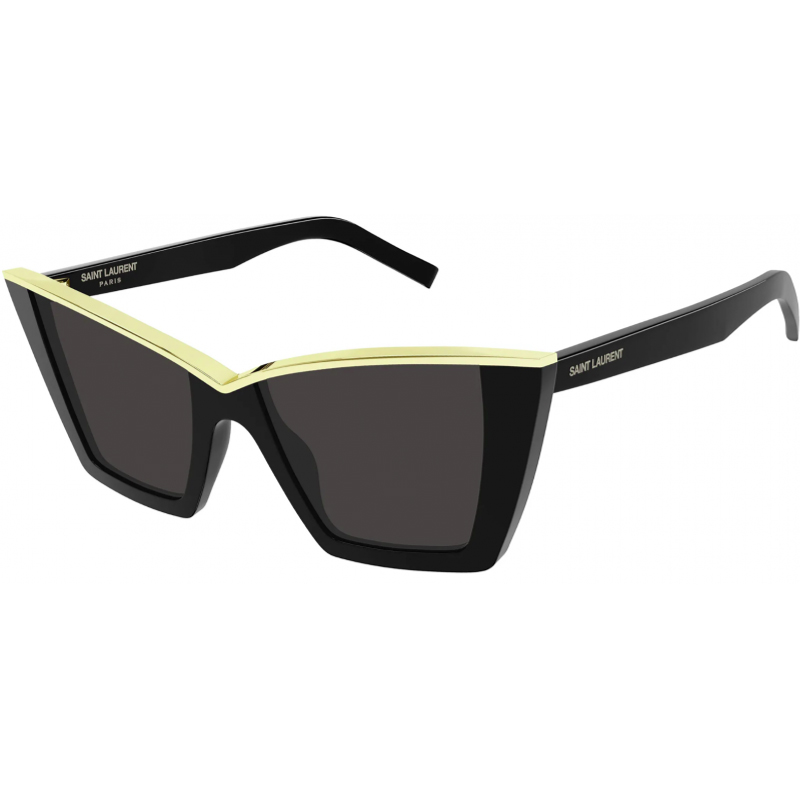 Saulės akiniai Saint Laurent SL570 001