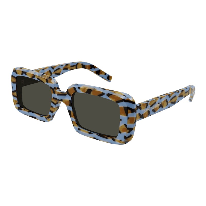 Saulės akiniai Saint Laurent SL534 SUNRISE 008