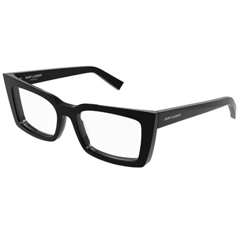 Akinių rėmelis Saint Laurent SL554 001