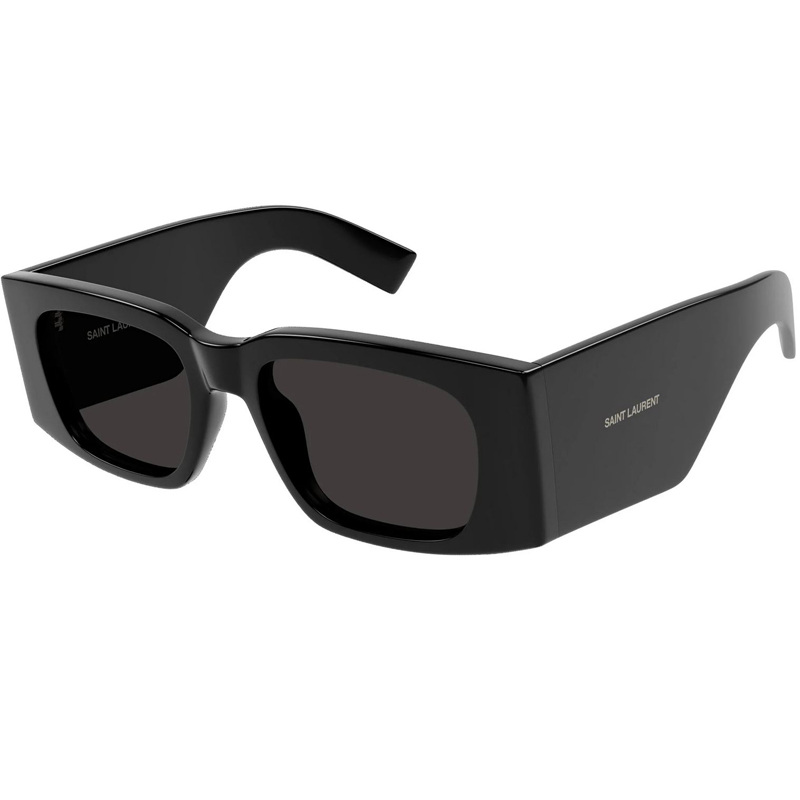 Saulės akiniai Saint Laurent SL654 001
