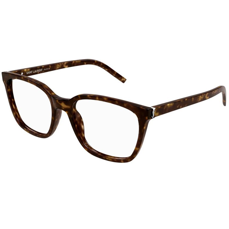 Akinių rėmelis Saint Laurent SLM129 002