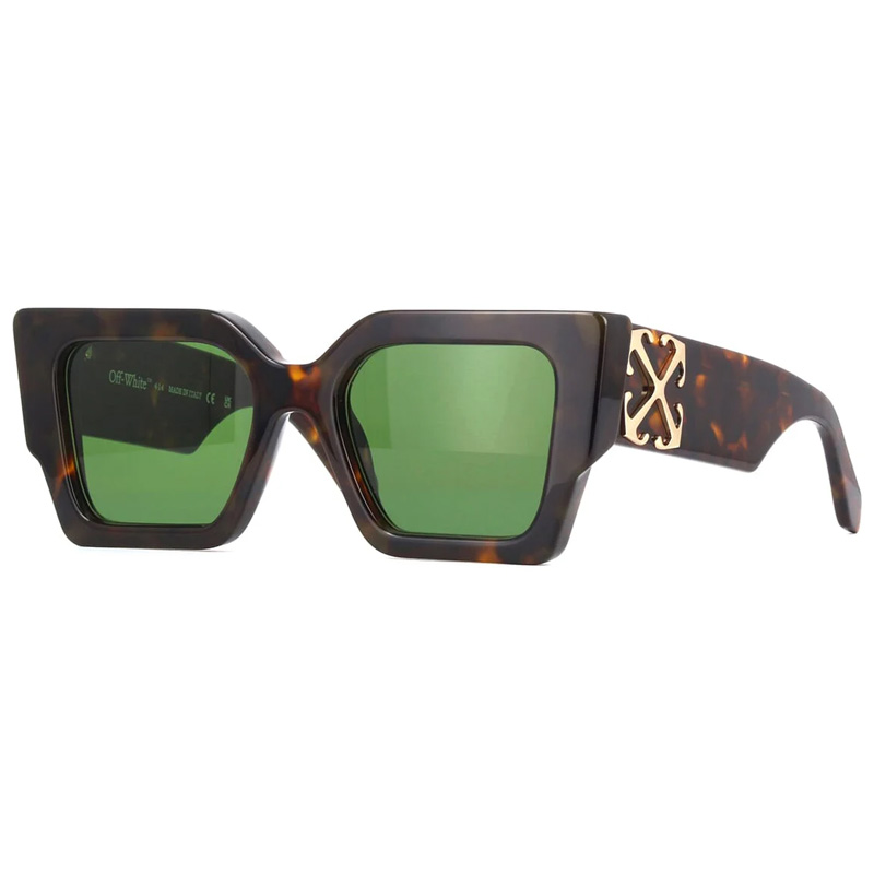 Saulės akiniai Off-White OERI128 CATALINA 6055