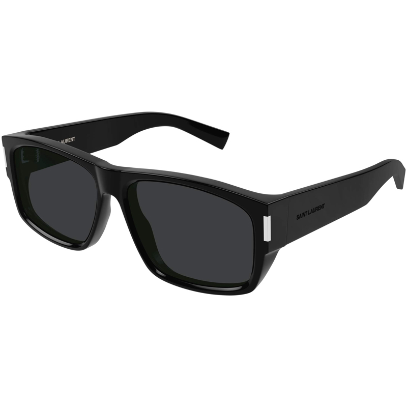 Saulės akiniai Saint Laurent SL689 001