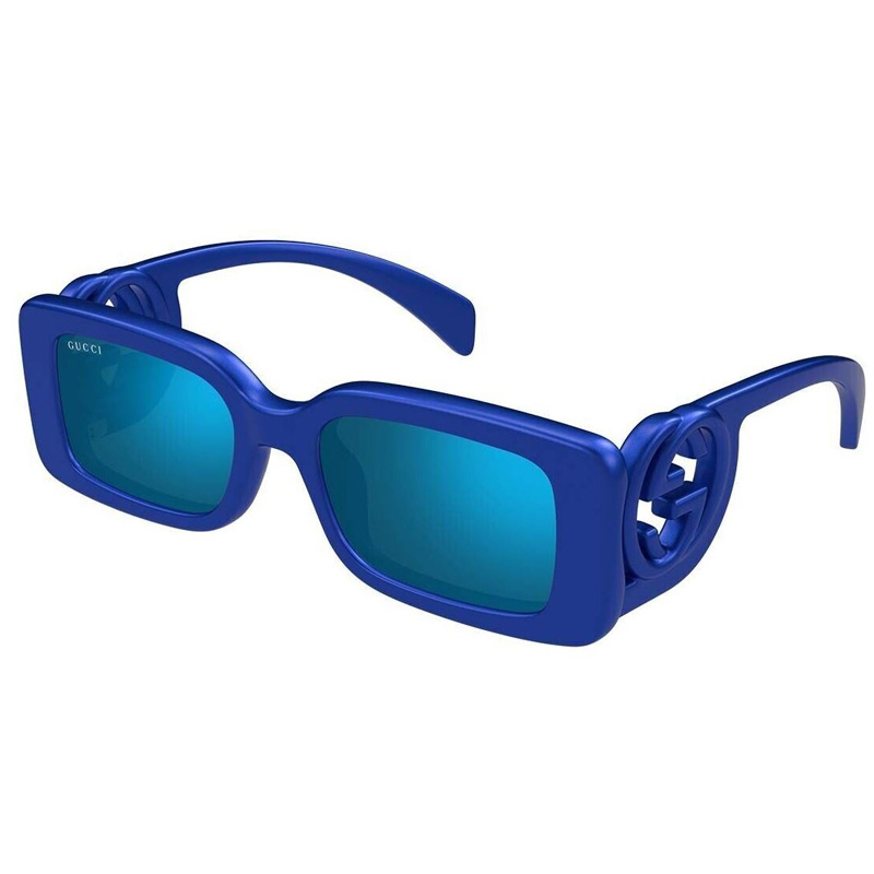 Saulės akiniai Gucci GG1325S 010