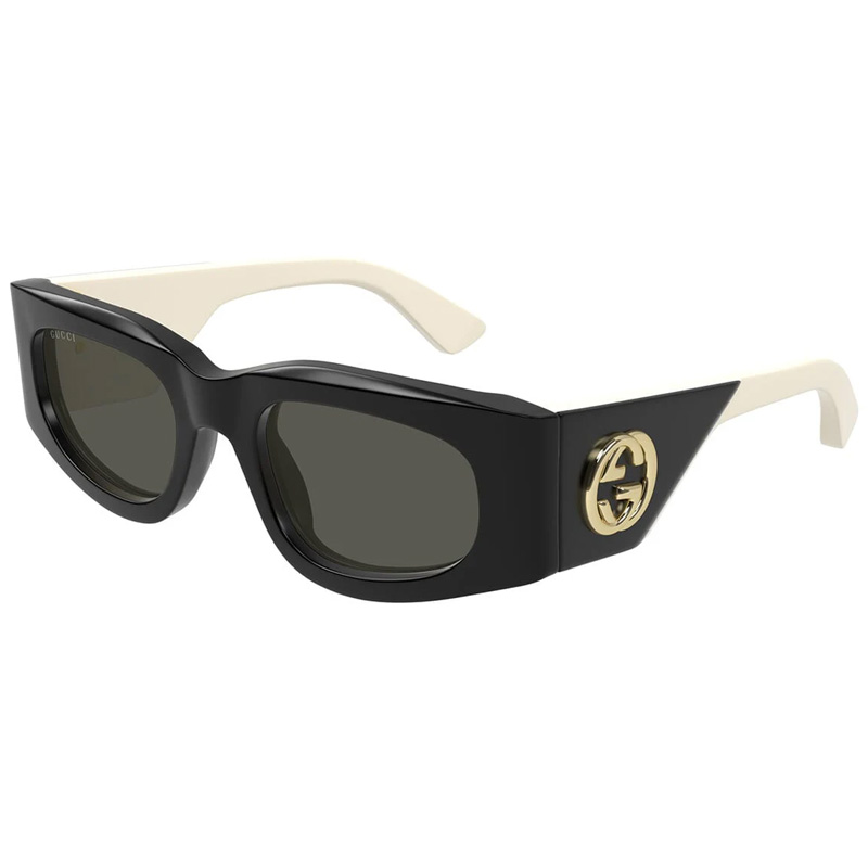 Saulės akiniai Gucci GG1664S 001