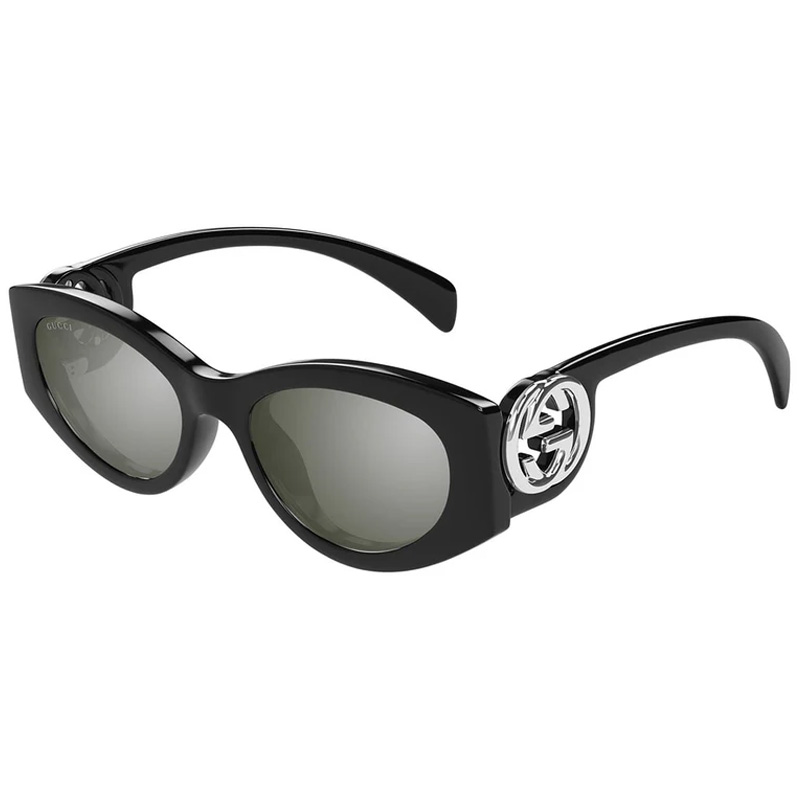 Saulės akiniai Gucci GG1691S 001