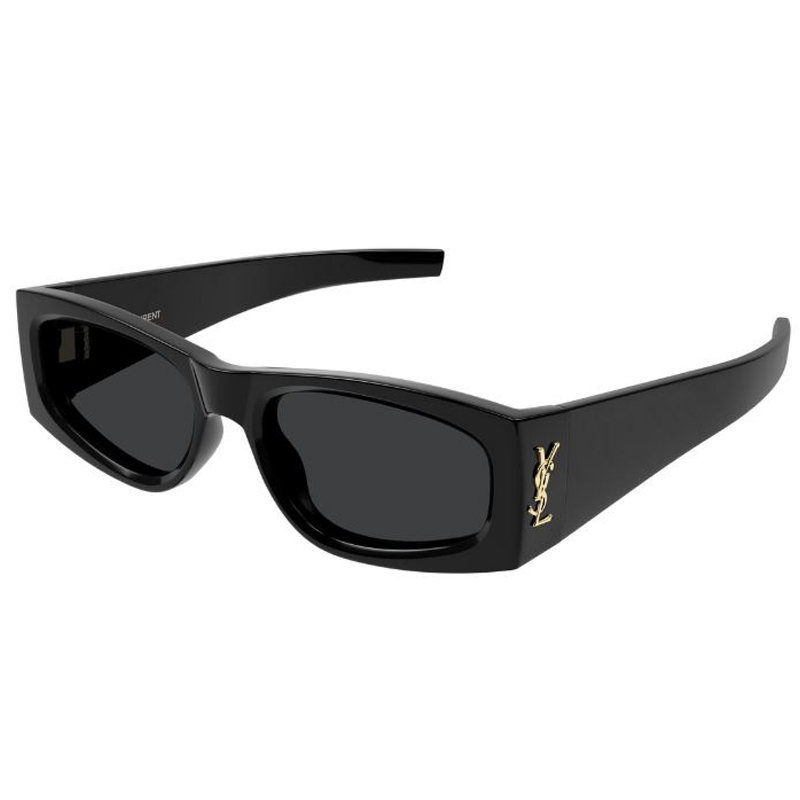 Saulės akiniai Saint Laurent SLM140 001