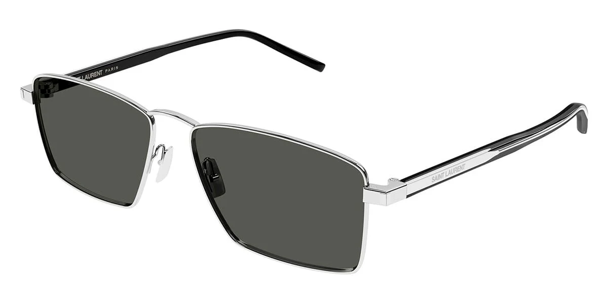 Saulės akiniai Saint Laurent SL700 002