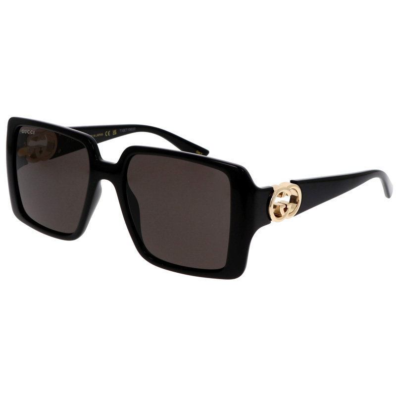 Saulės akiniai Gucci GG1692S 001