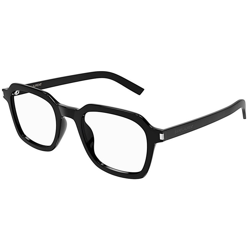Akinių rėmelis Saint Laurent SL715 SLIM OPT 001