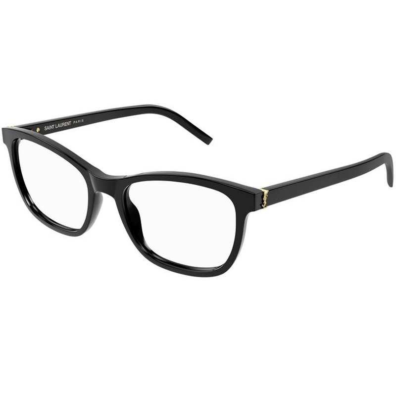 Akinių rėmelis Saint Laurent SLM121 001