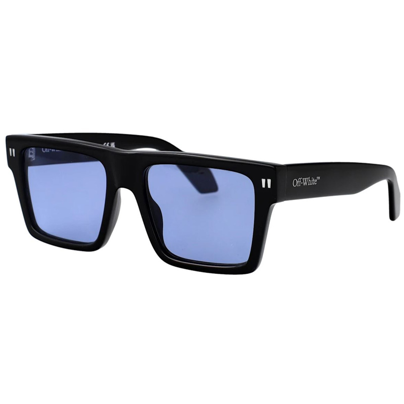 Saulės akiniai Off-White OERI109 LAWTON 1045