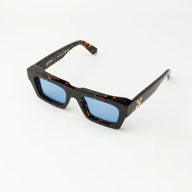 Saulės akiniai Off-White OERI145 OREGON 6045