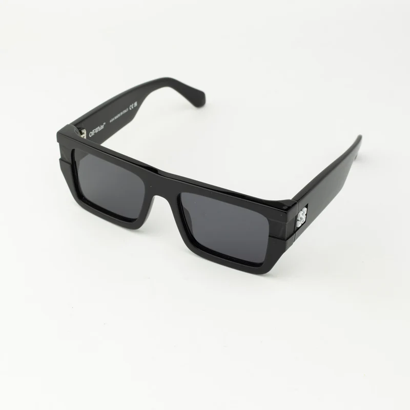 Saulės akiniai Off-White OERI149 CHESTER 1007