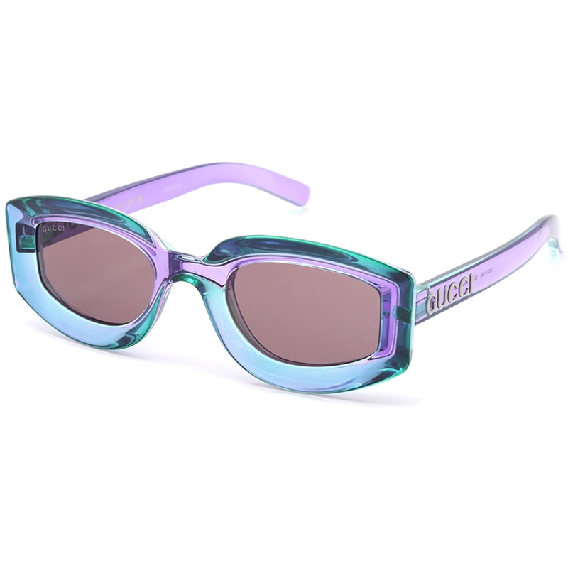 Saulės akiniai Gucci GG1719S 003