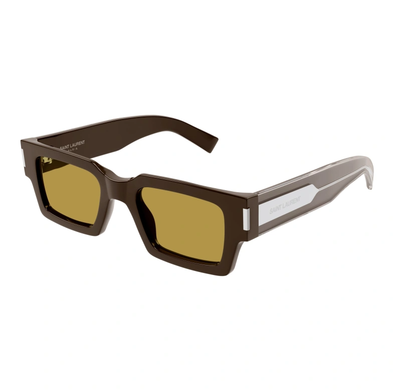 Saulės akiniai Saint Laurent SL572 007