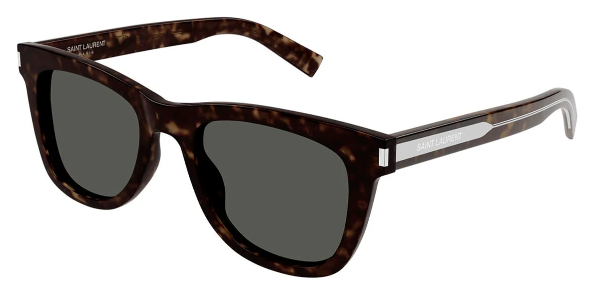 Saulės akiniai Saint Laurent SL712 002
