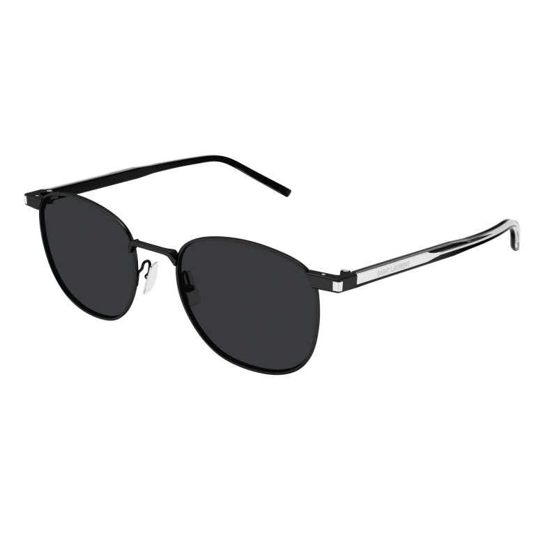 Saulės akiniai Saint Laurent SL747 006