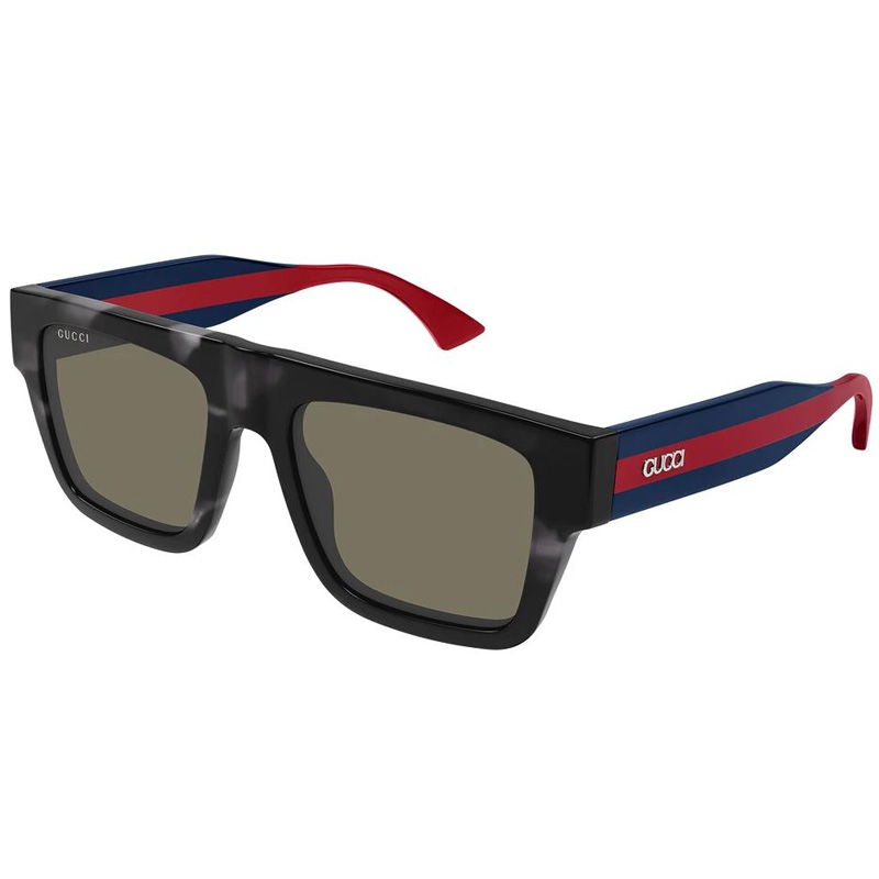 Saulės akiniai Gucci GG1868S 004