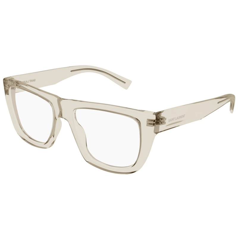 Akinių rėmelis Saint Laurent SL714 003