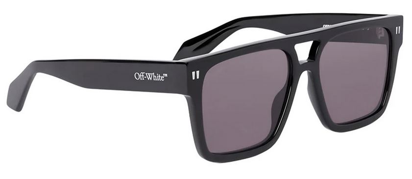 Saulės akiniai Off-White OERI133 SPRINGFIELD 1007