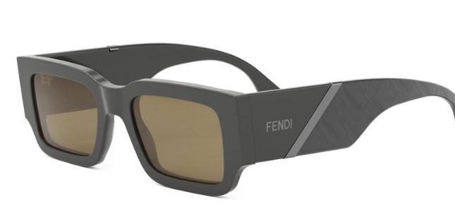 Saulės akiniai Fendi FE40131I 20E