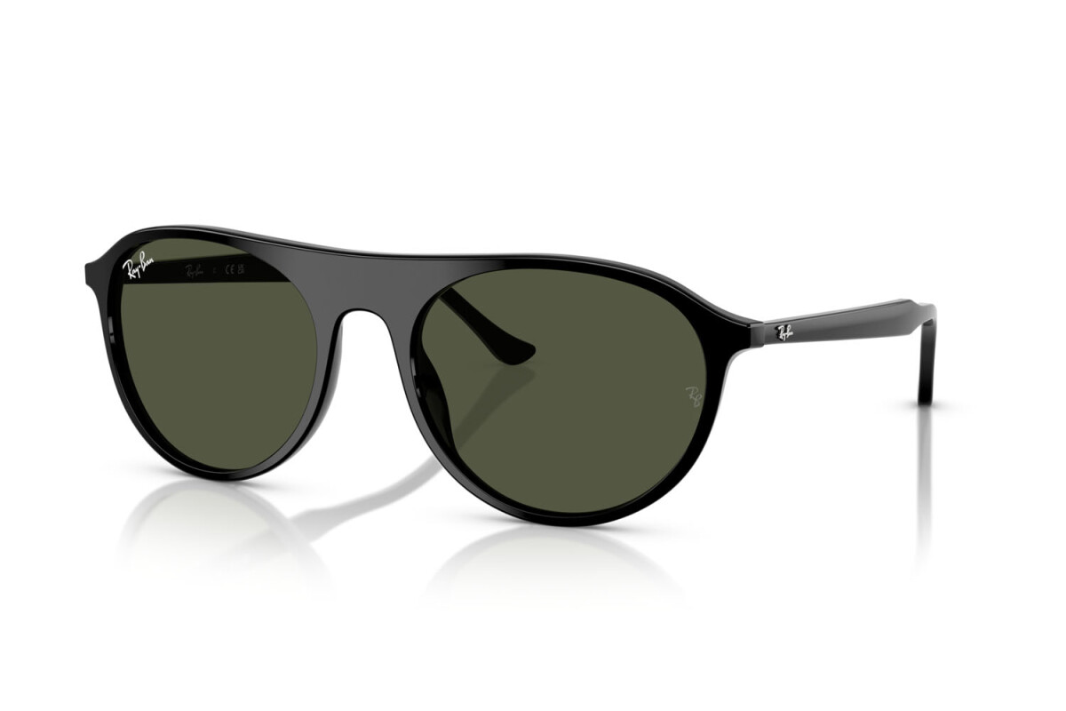 Saulės akiniai RayBan RB2215 901/31