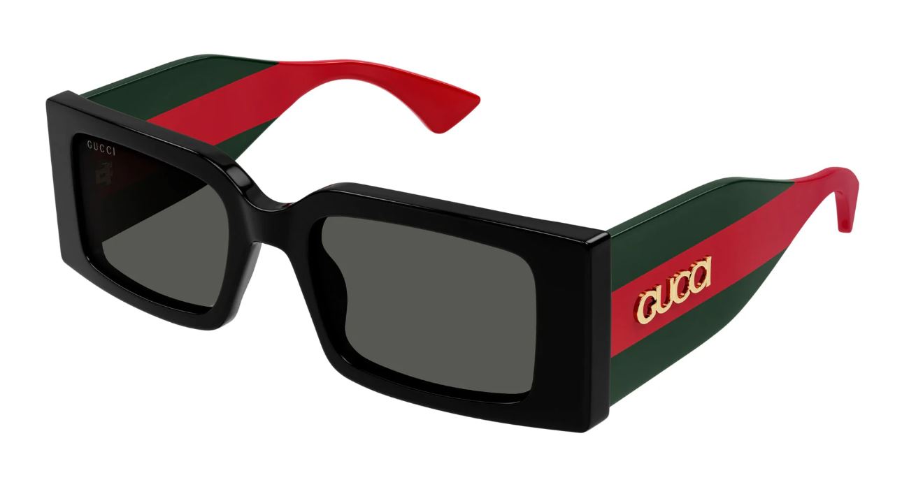 Saulės akiniai Gucci GG1860S 001