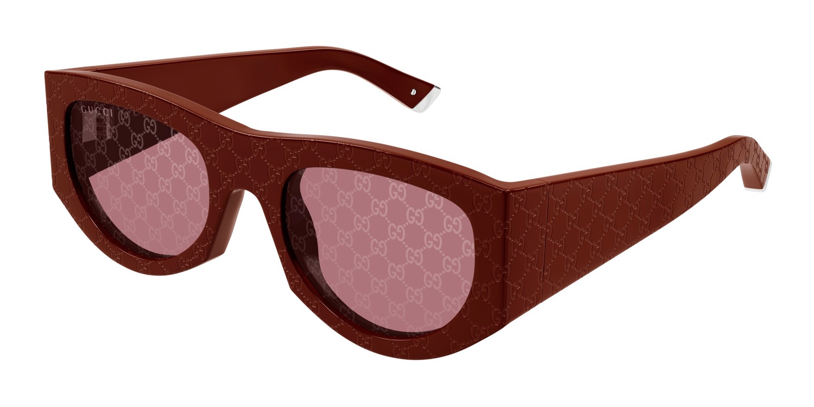 Saulės akiniai Gucci GG1918S 004