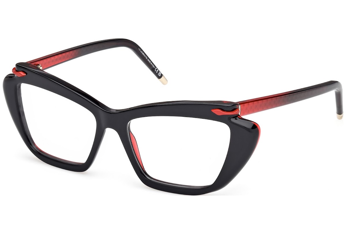 Akinių rėmelis Louboutin LB5003 005