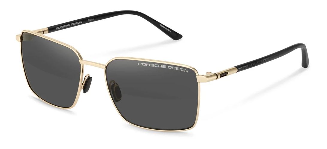 Saulės akiniai Porsche Design P8973 D415