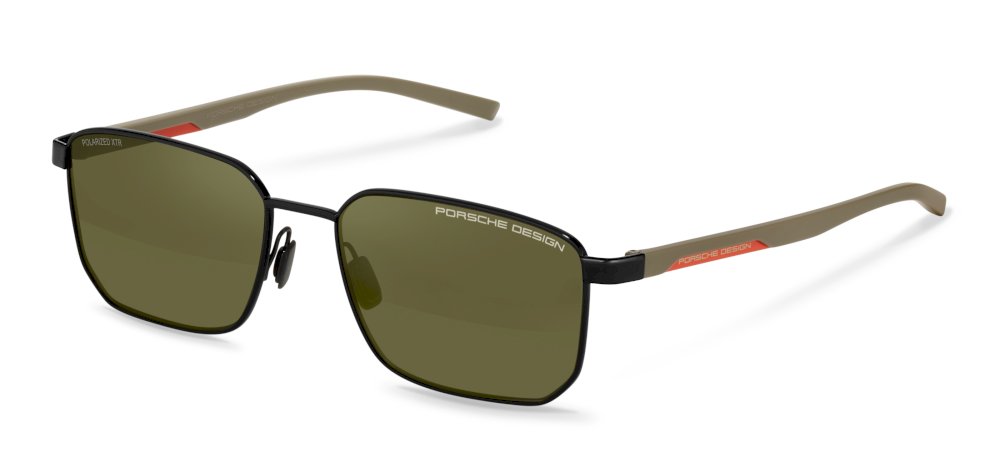 Saulės akiniai Porsche Design P8982 A447