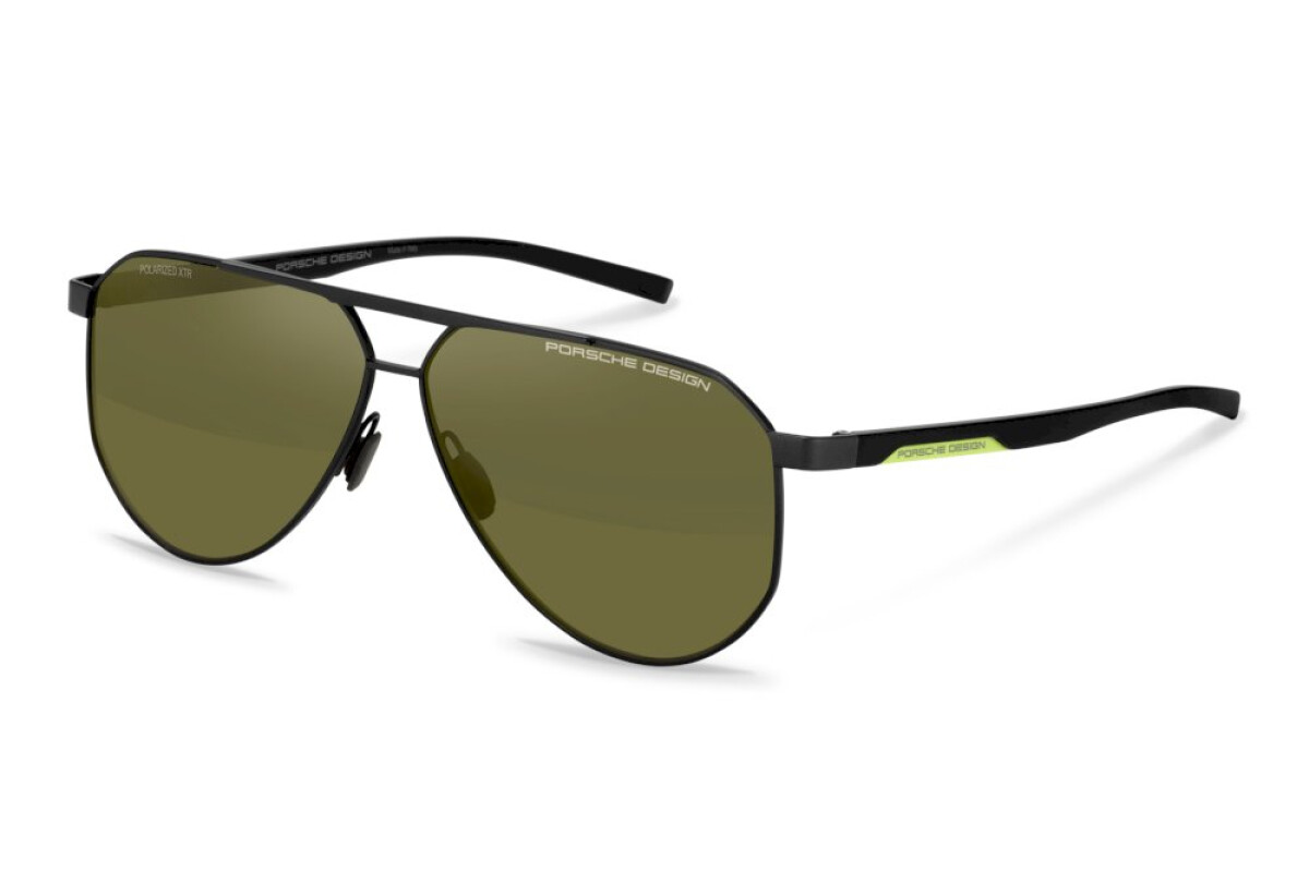 Saulės akiniai Porsche Design P8983 A447