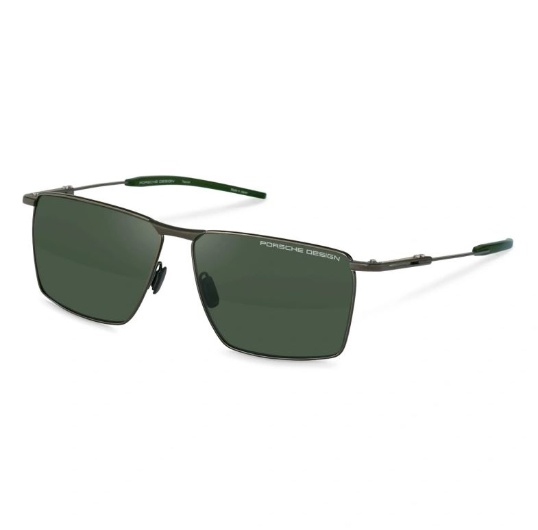 Saulės akiniai Porsche Design P8987 D651
