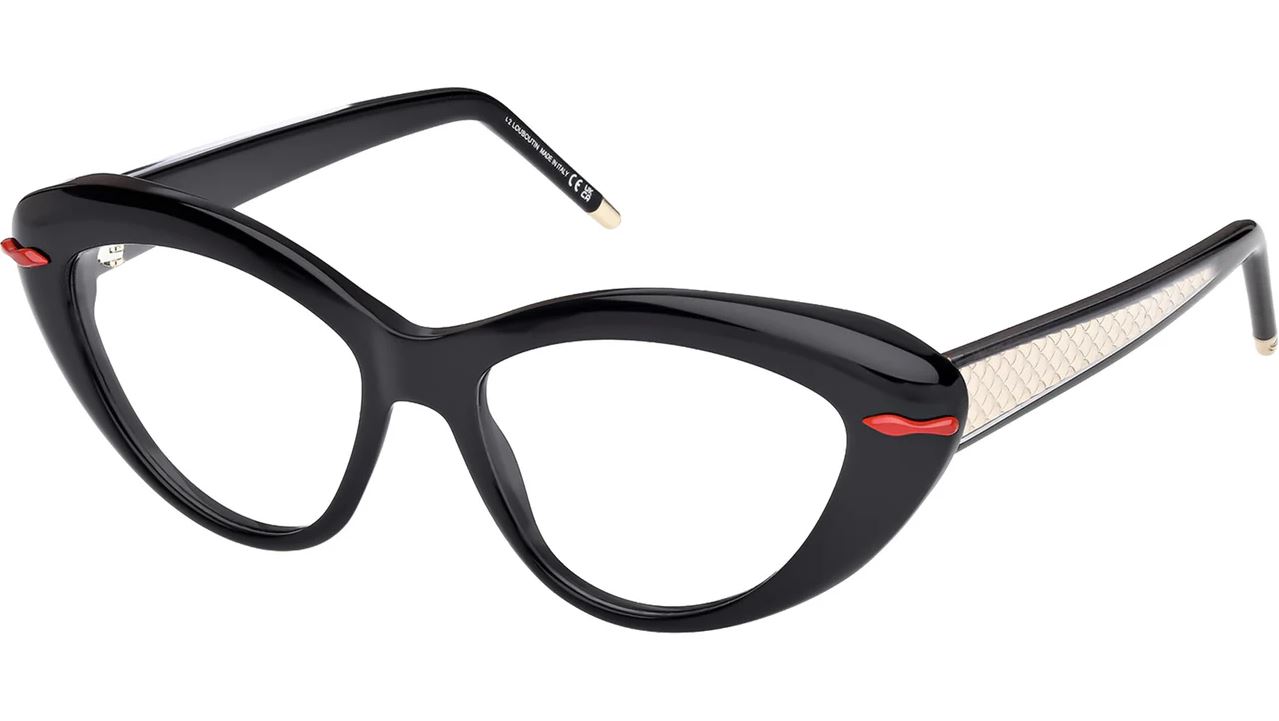 Akinių rėmelis Louboutin LB5002 001