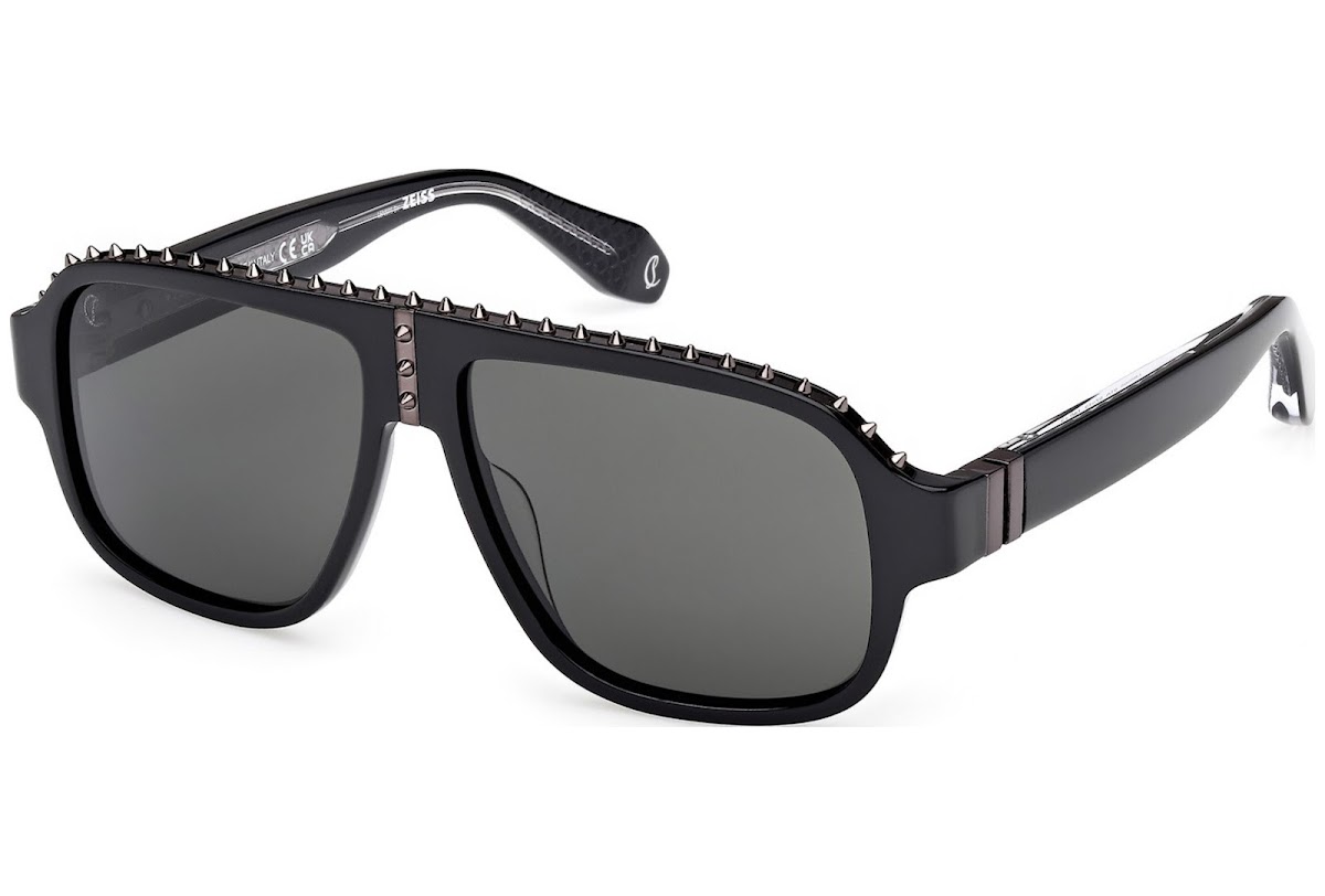 Saulės akiniai Louboutin LB0005 01A