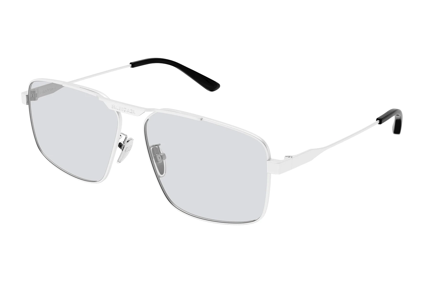 Saulės akiniai Balenciaga BB0418SK 004