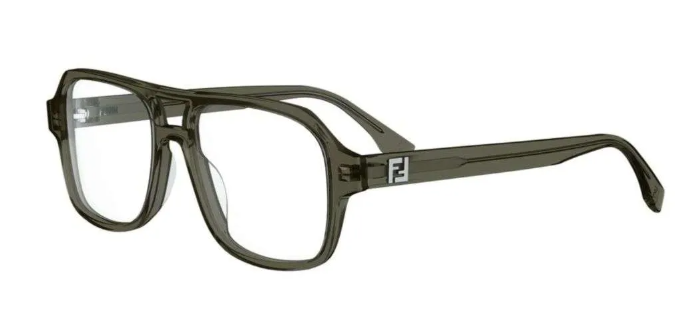 Akinių rėmelis Fendi FE50131I 050