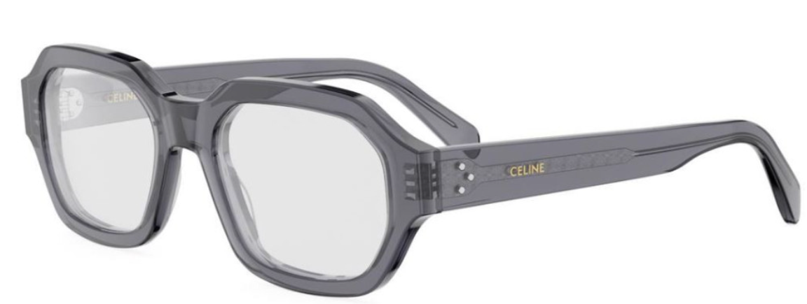 Akinių rėmelis Celine CL50169I 020