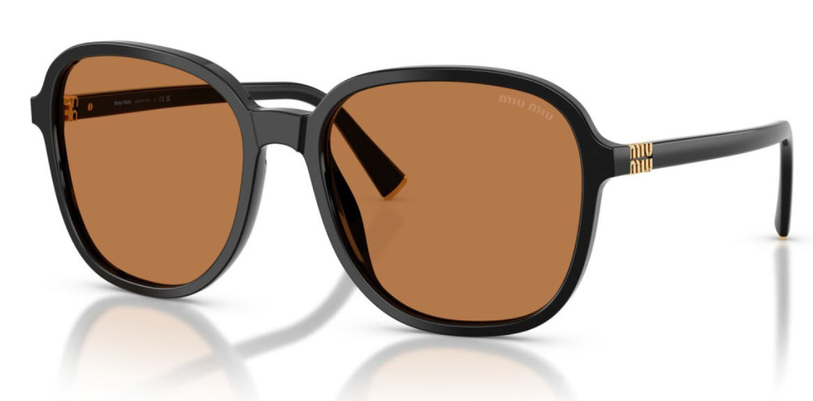 Saulės akiniai Miu Miu MUB01S 16K90Q