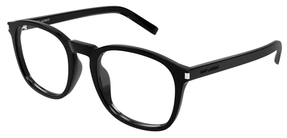 Akinių rėmelis Saint Laurent SL818 OPT 001