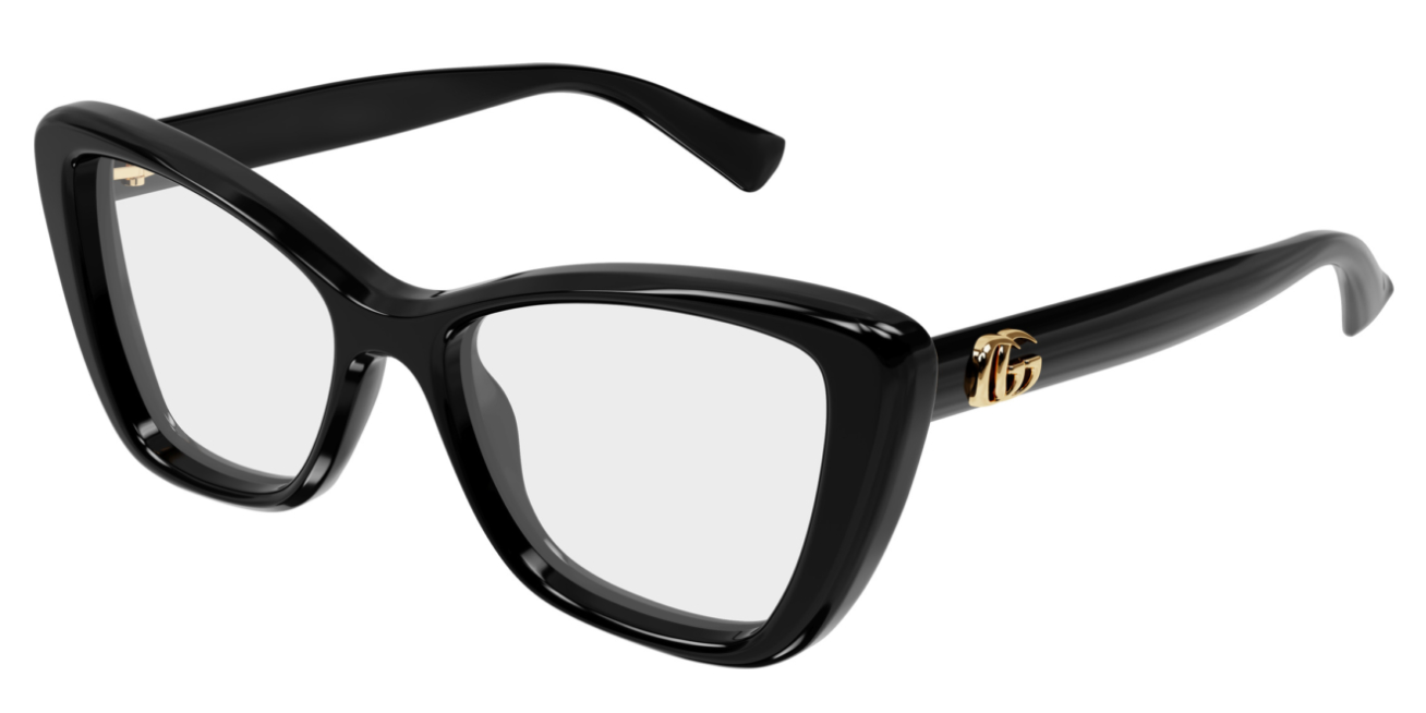 Akinių rėmelis Gucci GG1977O 001