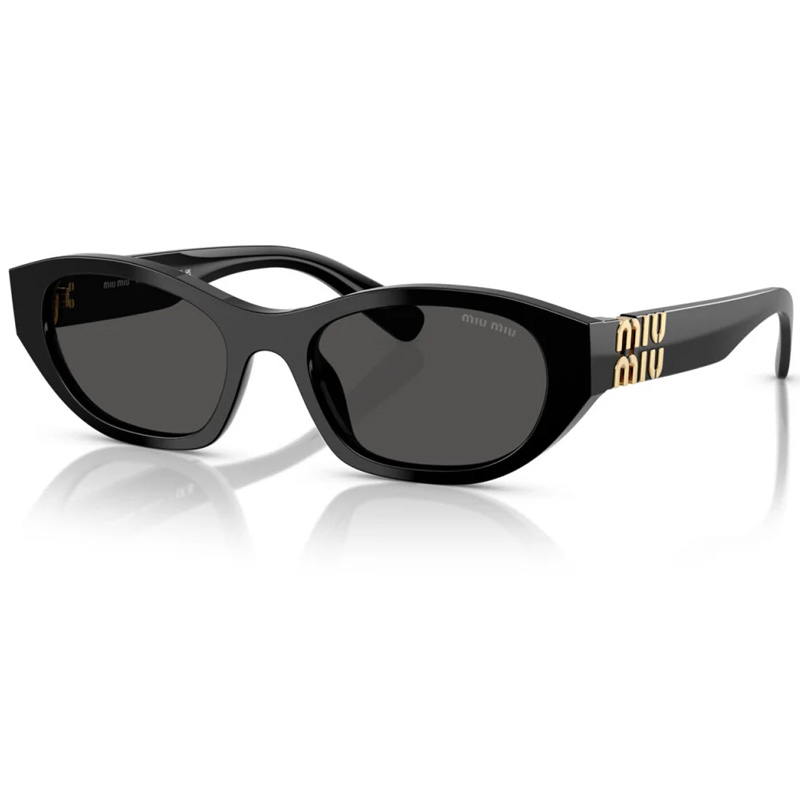 Saulės akiniai Miu Miu MUA03S 16K08Z