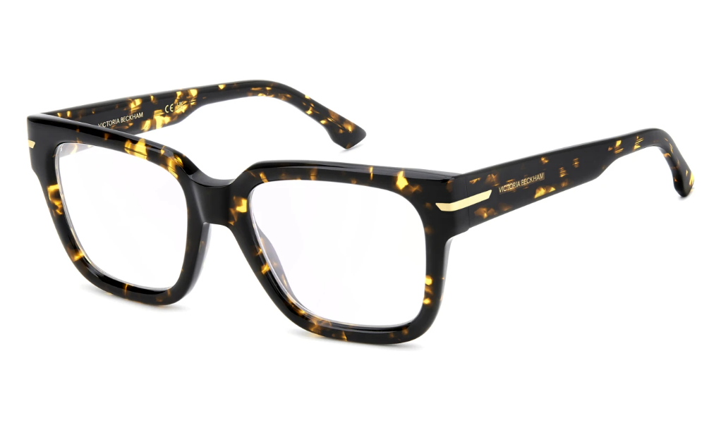 Akinių rėmelis Victoria Beckham VB7011 086
