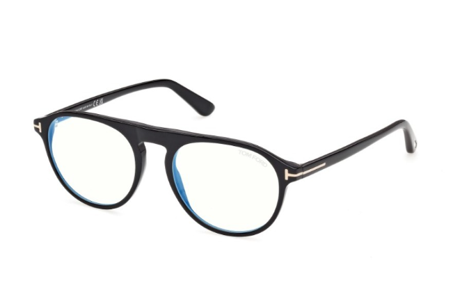 Akinių rėmelis Tom Ford FT6118-B 001