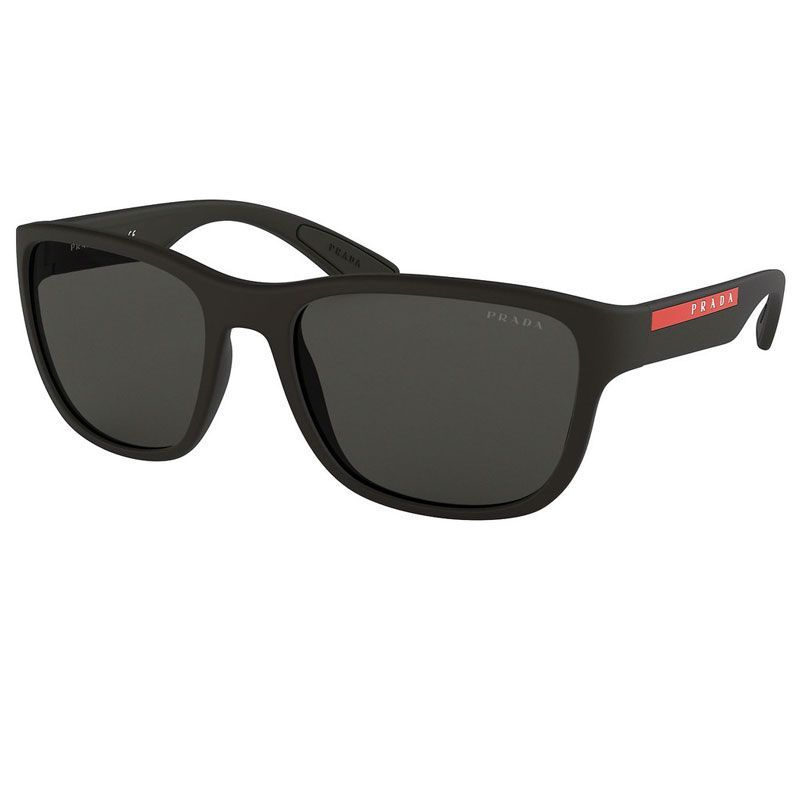 Saulės akiniai Prada Sport PS01US DG05S0